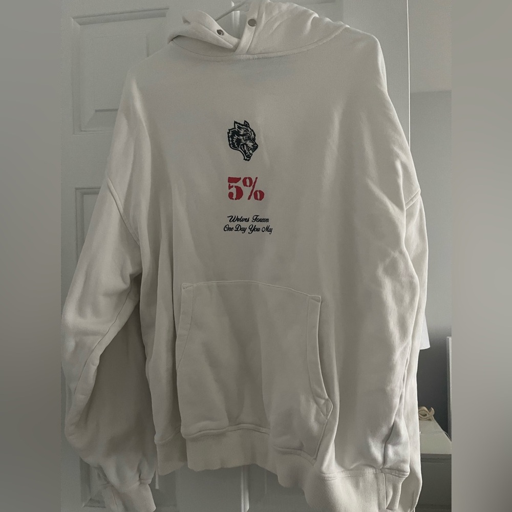 Darc sport hoodie